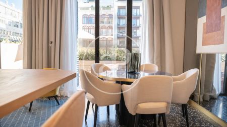 Piso de alquiler en C. del Consell de Cent, Dreta de l'Eixample - Foto 3