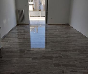 Ενοικίαση κατοικίας, 92 τ.μ., Αθήνα, 690 € - Photo 1