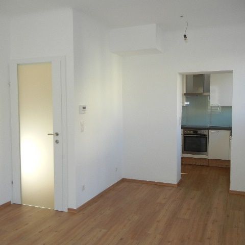 Helle 3-Zimmer Wohnung in Krems-Zentrum - Photo 1