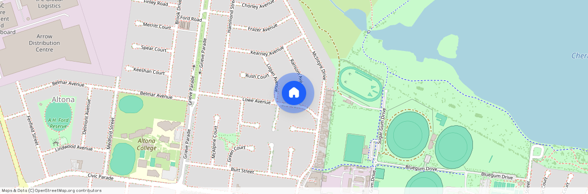 3 Ransom Avenue, Vic 3018, Altona