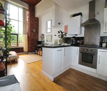 1 Bedroom Apartment To Let - Photo 5