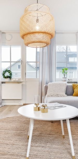 Jungfruvägen, Falun - Foto 1