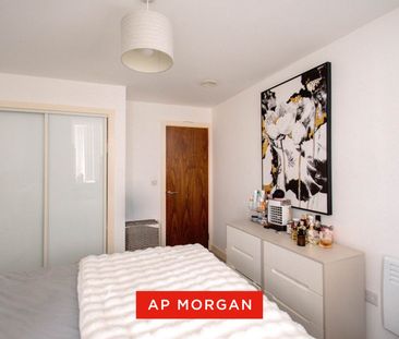 2 bed apartment to rent in Broad Street, Birmingham, B15 - Photo 5