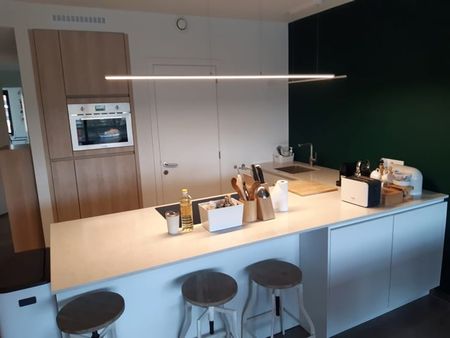 Appartement te huur - Photo 5