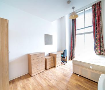 6 bed apartment to rent in Clayton Street West, City Centre, NE1 - Photo 3