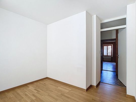 Apartment 3.5 rooms - Photo 1