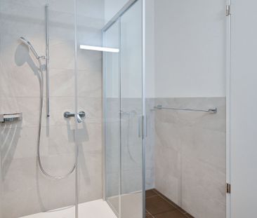 2.5 Zimmer, 70 m², EG - Foto 3