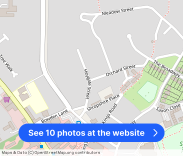 Heygate Street, Market Harborough, LE16 7JS - Photo 1