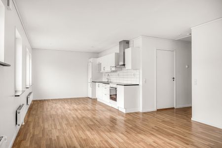 Salsavägen 18A - Photo 2