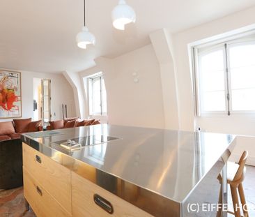 Appartement • Monnaie - Photo 4