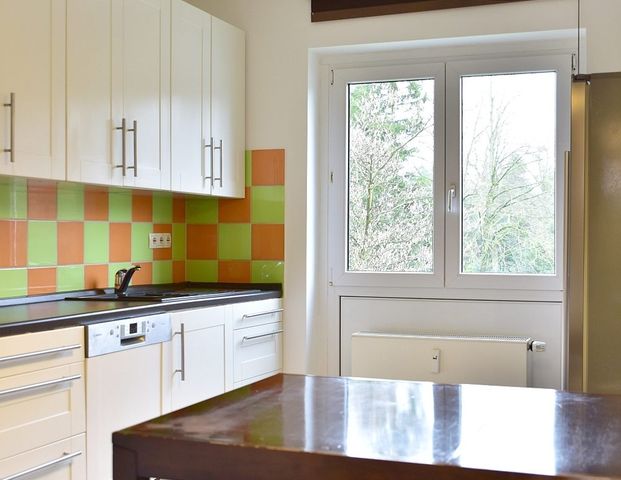 Möblierte Wohnung in Köln-Höhenberg Nähe TÜV-Rheinland - Foto 1