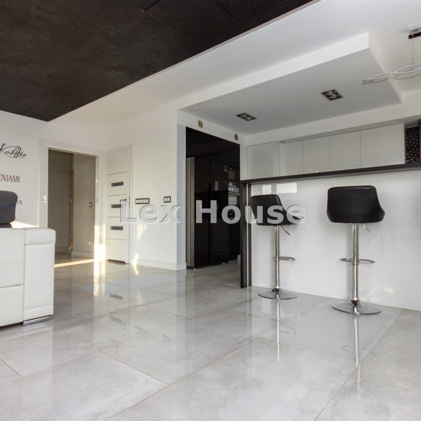 Mieszkanie na wynajem - Zdjęcie 1