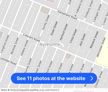 Crescent Road, Middlesbrough, TS1 - Photo 1