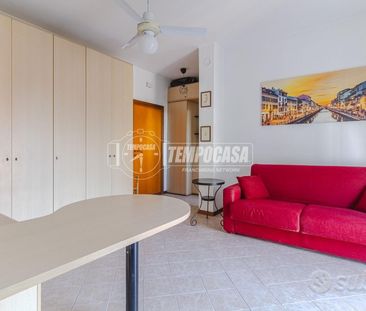 Appartamento a Milano Via Brizi Eugenio 1 locali - Photo 3