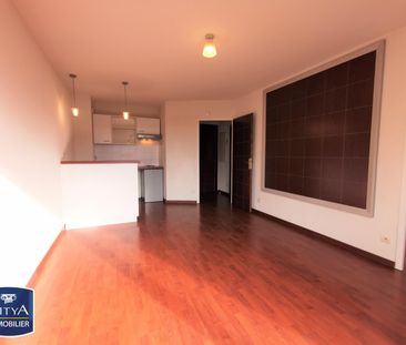 Location Appartement 2 pièces 31m² PERPIGNAN 66100 - Photo 2