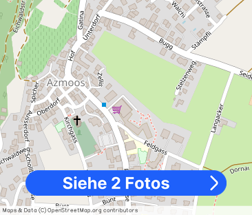 Helles und grosszügiges 4.5-Zimmer Einfamilienhaus in Wartau - Foto 1