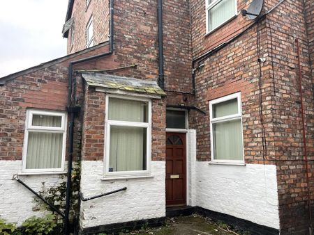 1 bedroom apartment to rent - Photo 5