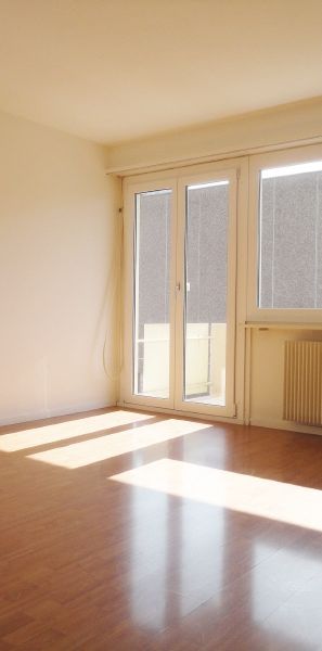 Preiswerte und praktische Wohnung - Foto 1