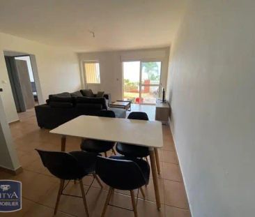 Appartement à louer 2 pièces 50.67m² - Photo 3