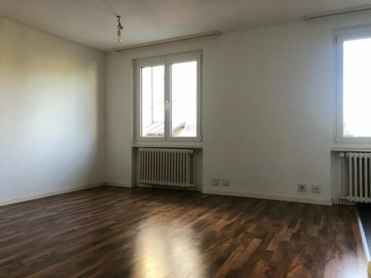 1.5 Zimmer, 1. Stock - Photo 1