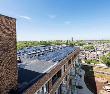 Te huur: Studio Oude Haagweg in Den Haag - Photo 6