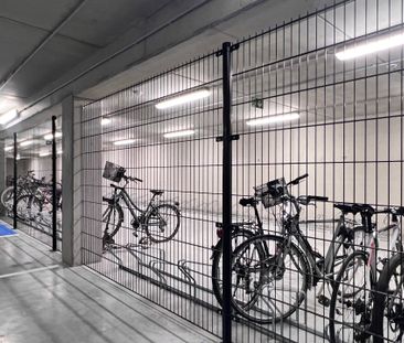 Appartement - à louer - 5100 Namur - 990 € - Photo 5