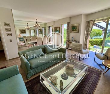 MAISON 3 CHAMBRES JARDIN VUE MER - Photo 5