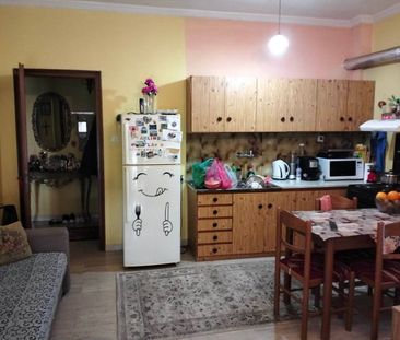 Studio/Γκαρσονιέρα για ενοικίαση Μπαρμπούτα - Παναγία Δεξιά (Βέροια) - Photo 3