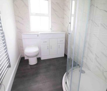 1 bedroom ground floor flat to rent - Photo 6