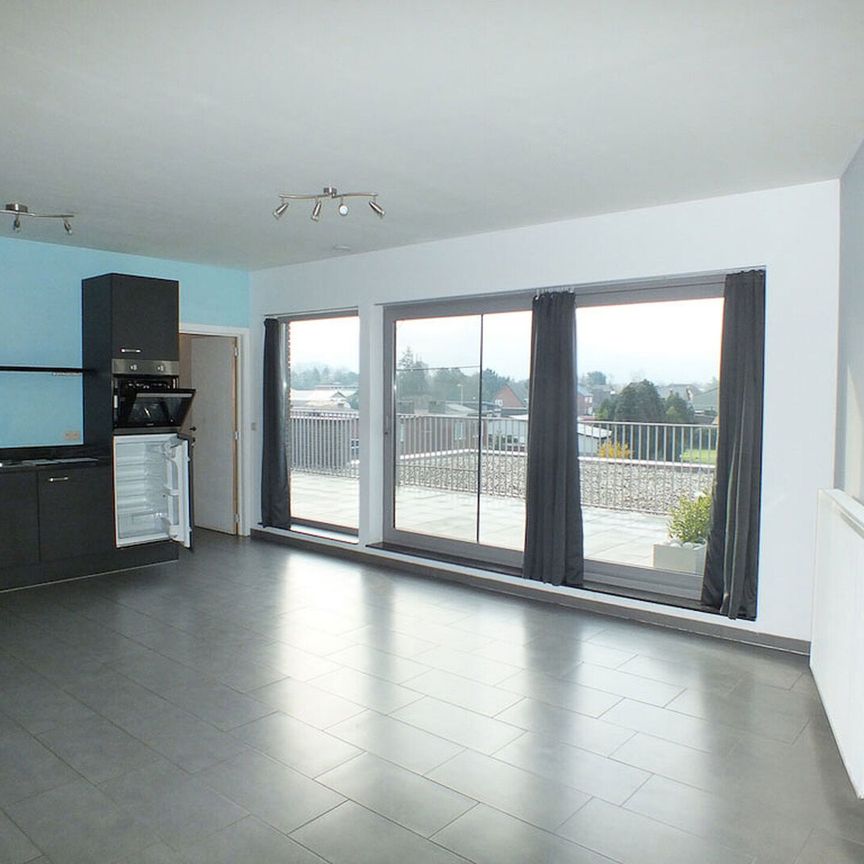 Appartement te huur - Foto 1