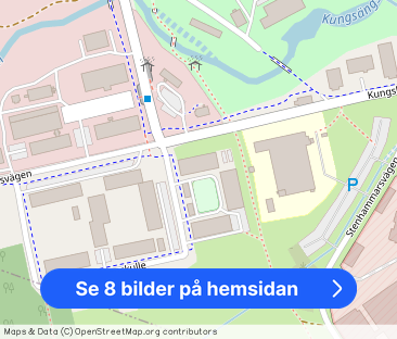 Kungsbäcksvägen 53A - Foto 1