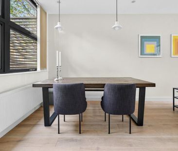 2 bedroom terraced house to rent - Photo 4