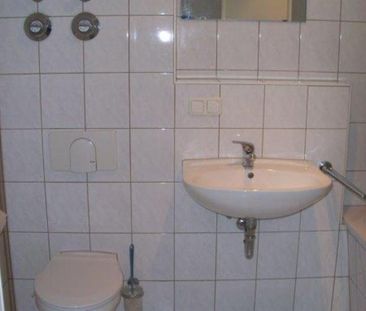 schöne 1 Raum Wohnung - Foto 1