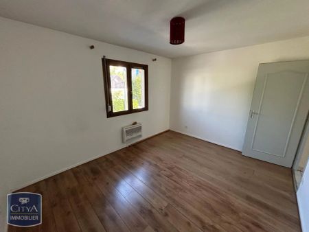 Appartement à louer 3 pièces 69.76m² - Photo 4