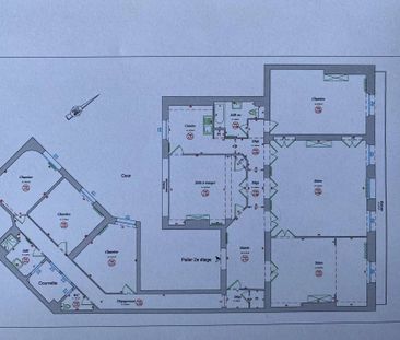 Rental Apartment Paris 7th Saint-Thomas-d'Aquin - Photo 3