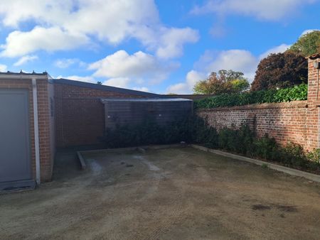 Gezellig appartement te Oedelem! - Photo 5