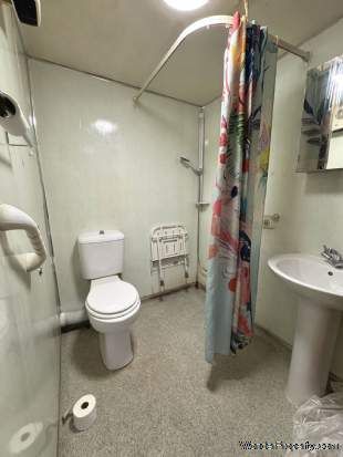 1 bedroom property to rent in Blackpool - Photo 3