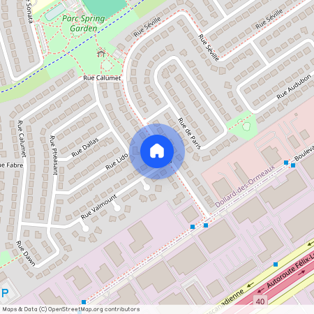 1 Rue Valmount, Dollard-des-Ormeaux, QC H9B