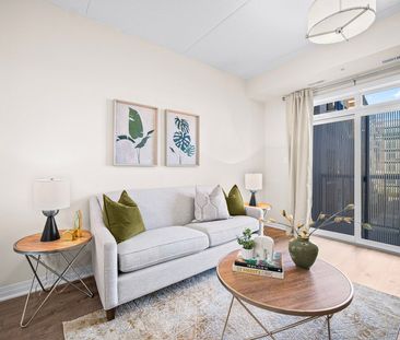 For Lease - 610 Farmstead Drive Unit# 304, Milton, Ontario - Photo 4