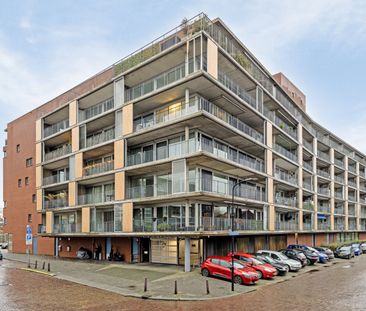 Te huur: Guido Gezellestraat 193 - Foto 2