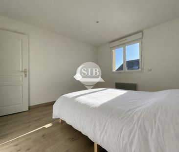 Location Appartement 3 pièces 58m² LINAS 91310 - Photo 3