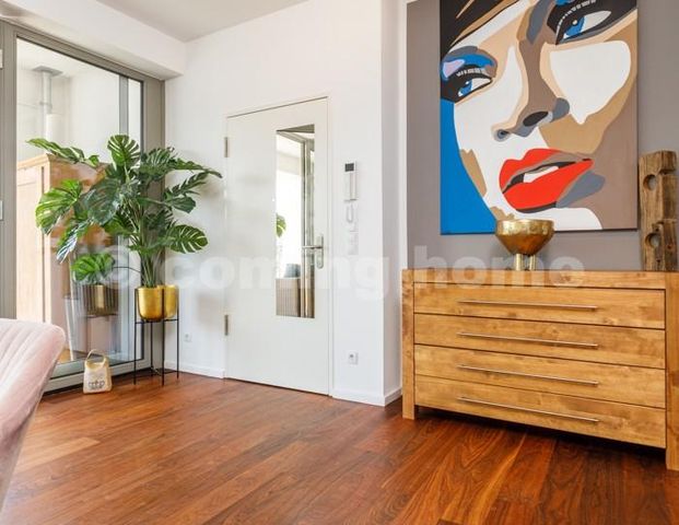 Urbanes Wohnkonzept - Foto 1