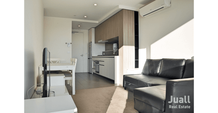 Stylish Fully Furnished 2-Bedroom, 2-Bathroom Apartment with Modern Amenities - Photo 2