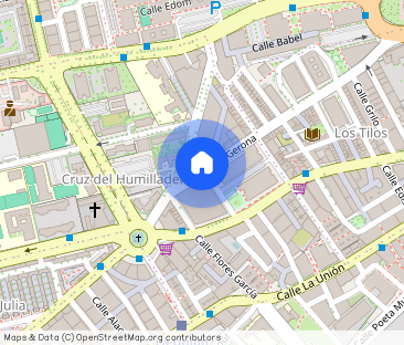 Alquiler de piso en Camino de Antequera - Photo 1