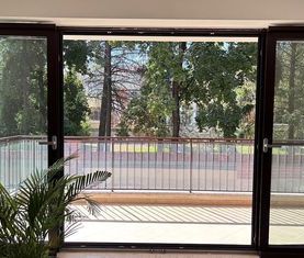 Premium 4-room apartment | Terrace with a superb view | next to Kiseleff Park - Fotografie 2
