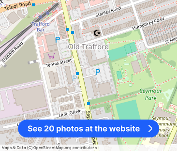 Urban Green, Manchester, M16 - Photo 1