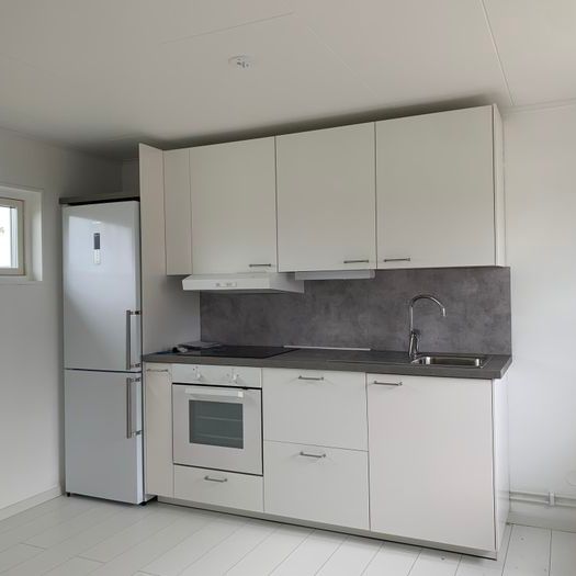 Nedre Vallbyvägen, Fjärås - Foto 1