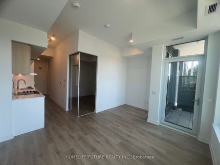 For Lease - 1100 Sheppard Avenue Unit# 120, Toronto, Ontario - Photo 4