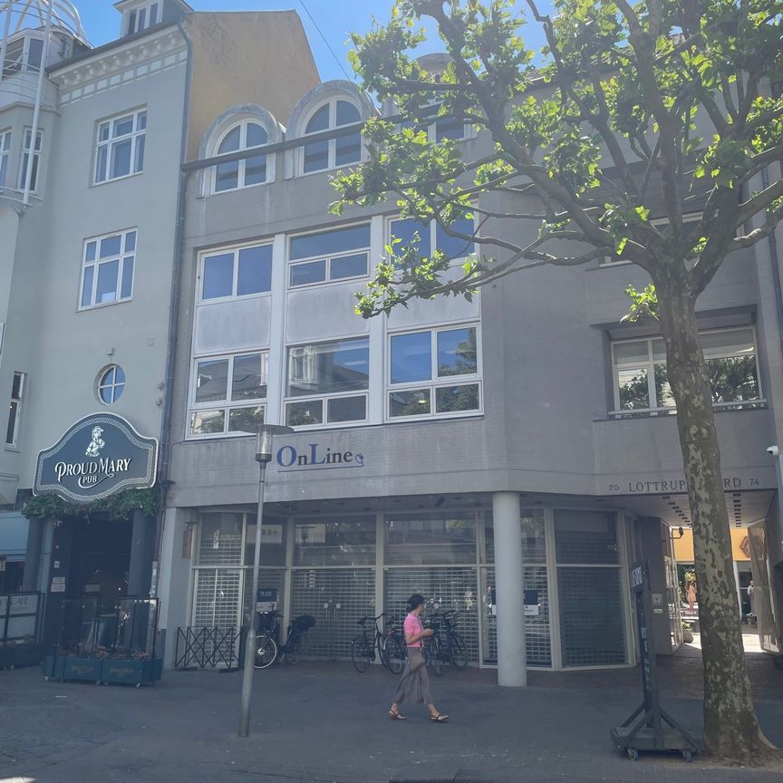 Vestergade 70, 3. mf - Foto 2