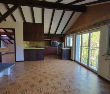 3 Zimmer, 70 m², 1. Stock - Foto 3